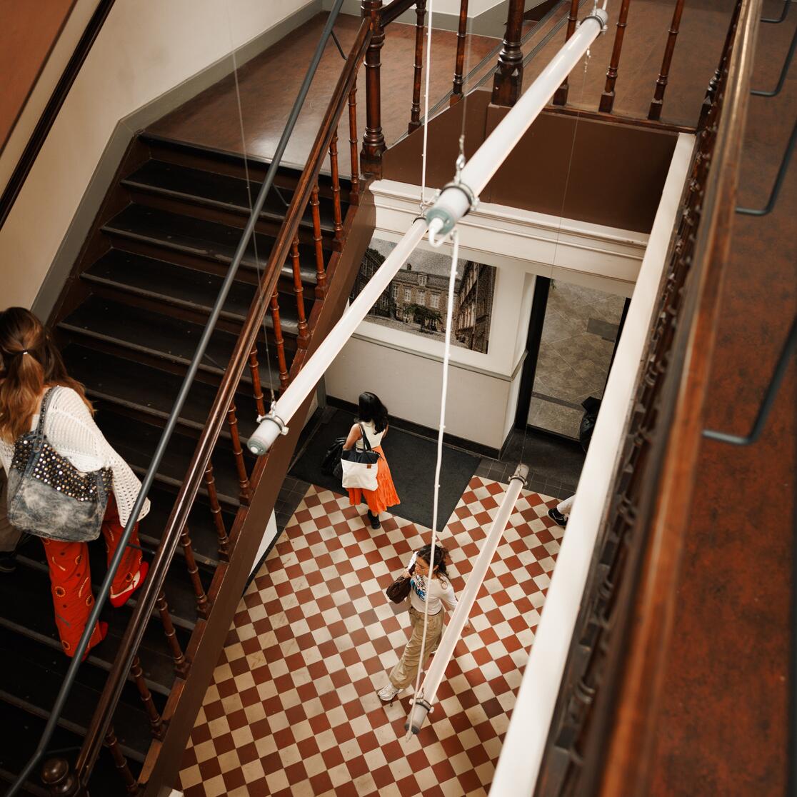 FASoS_building inside