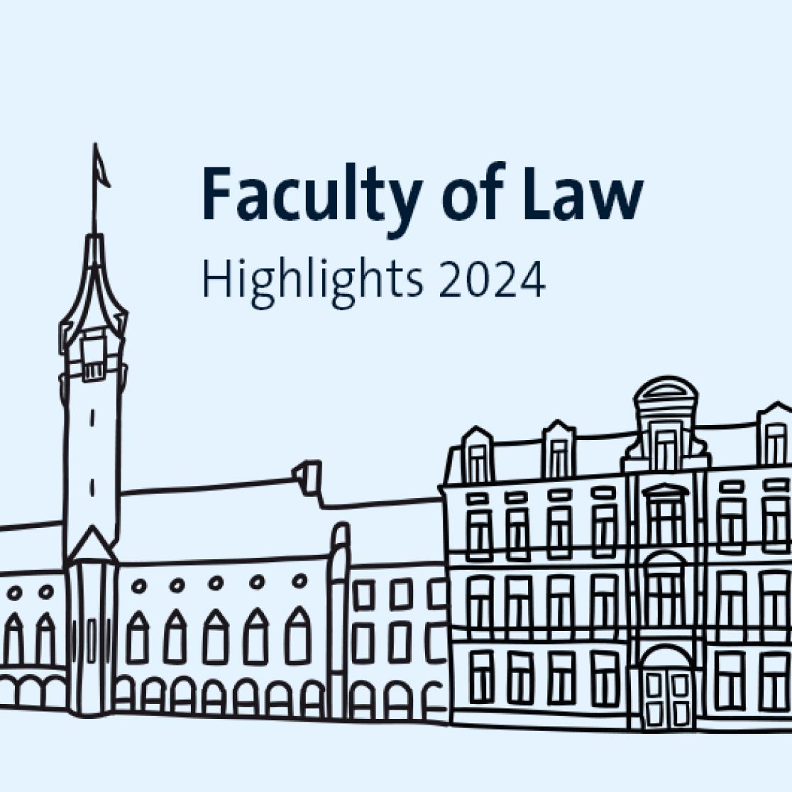 Faculty in Focus logo