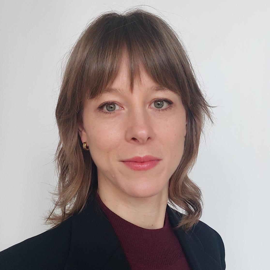 Dr. Mariëlle Wijermars