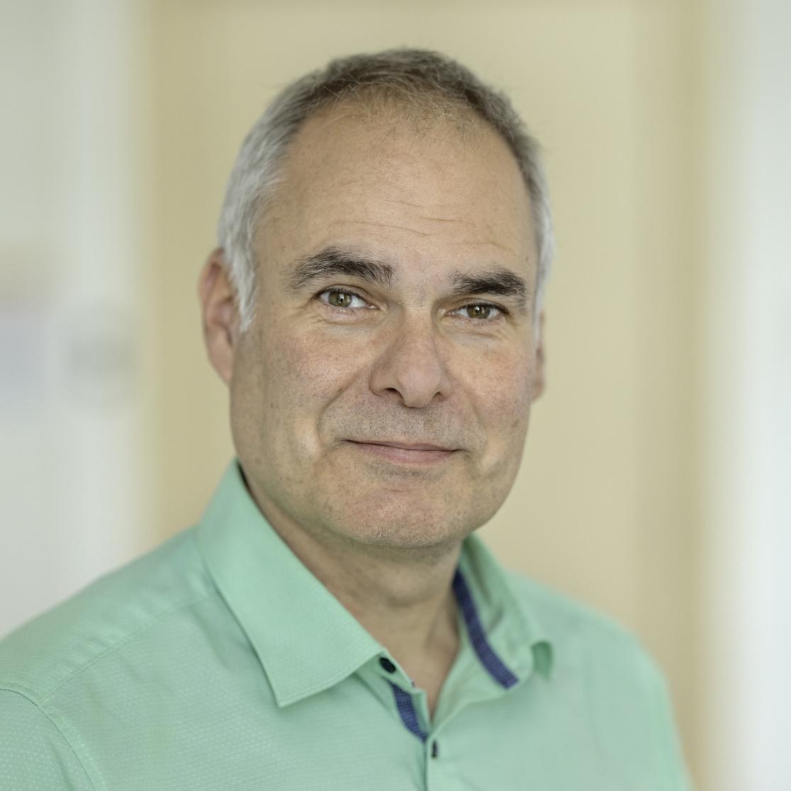 Lucien van Liere