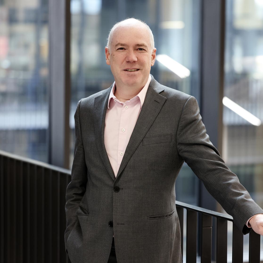 Peter Gilles