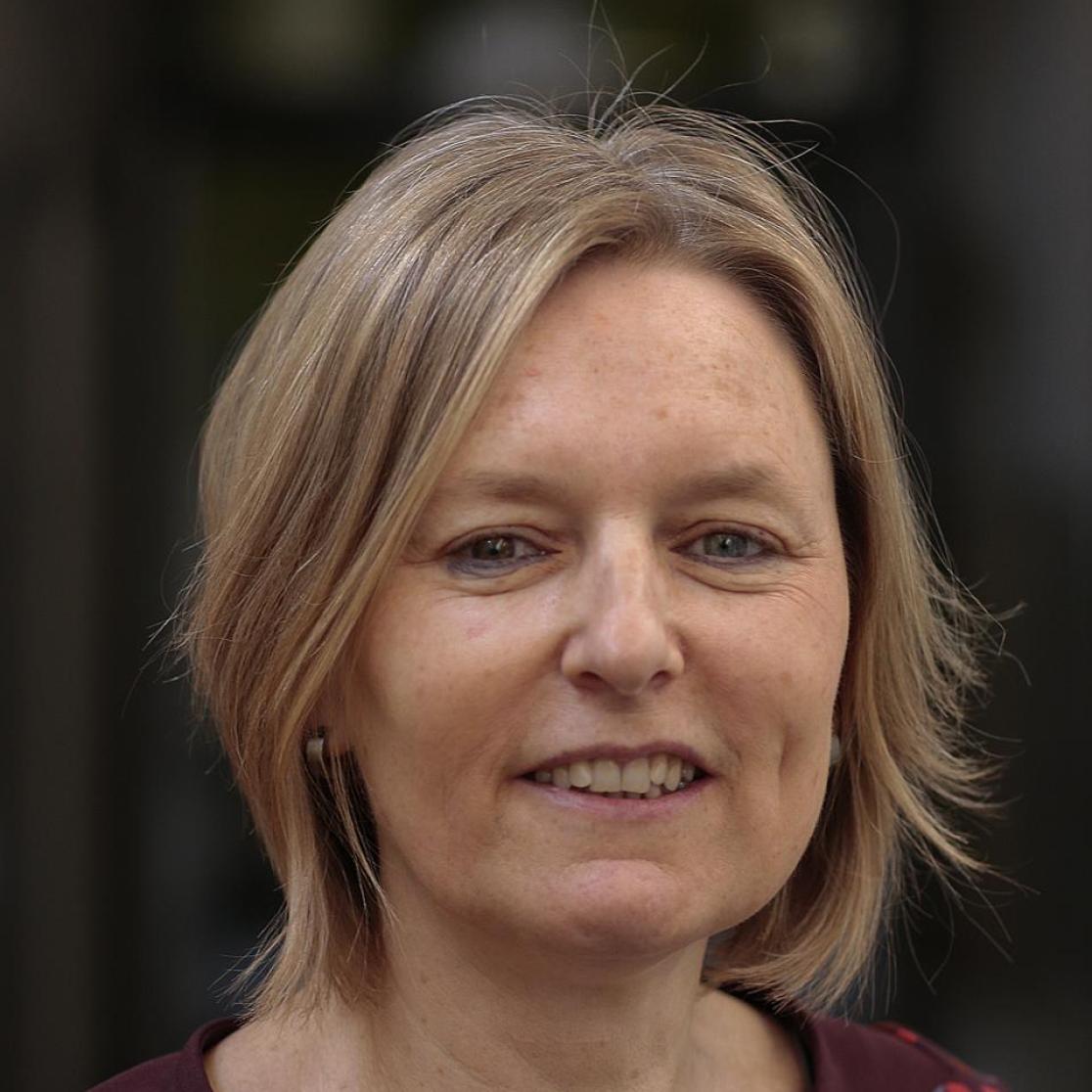 Sophie Vanhoonacker