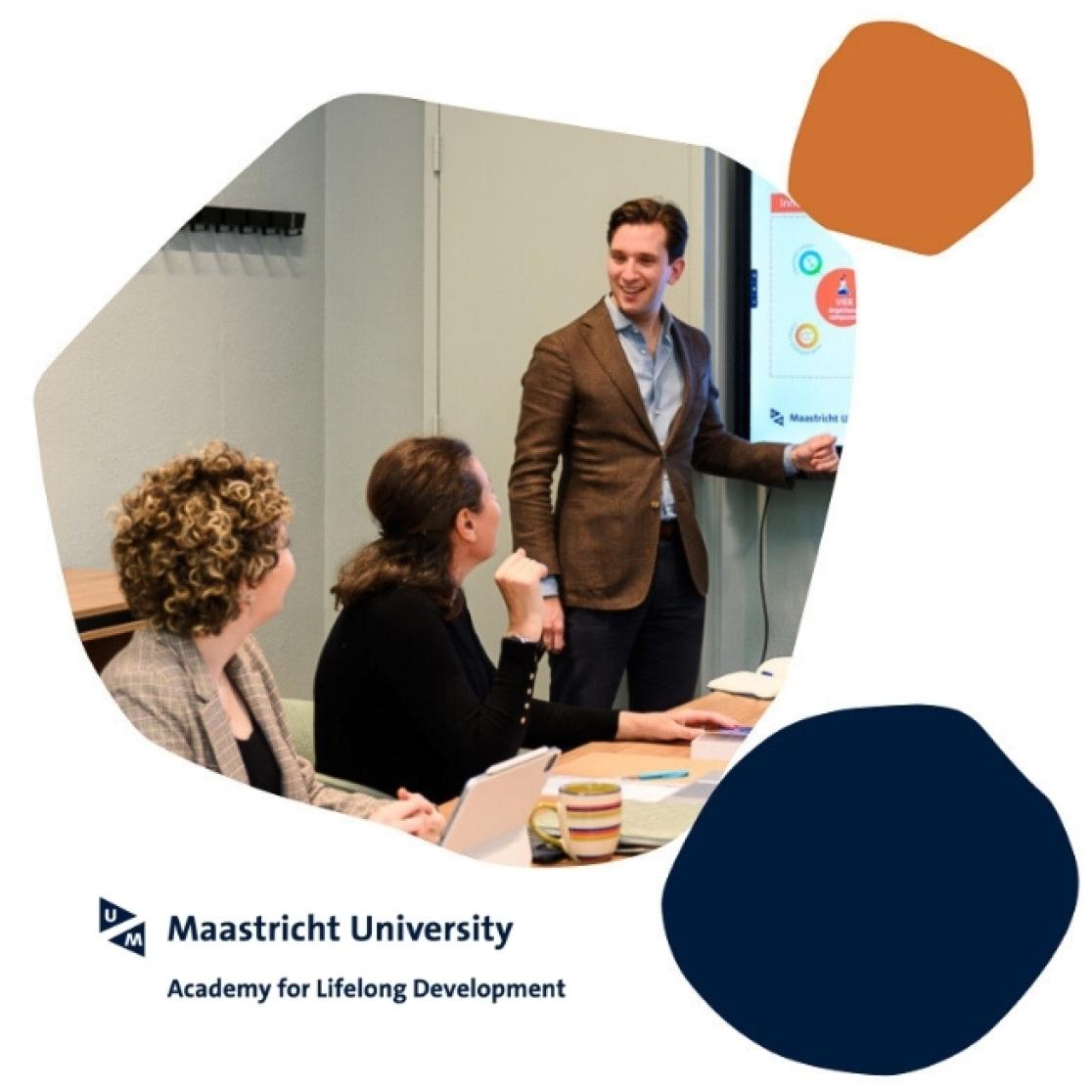 UM Academy for Lifelong Development