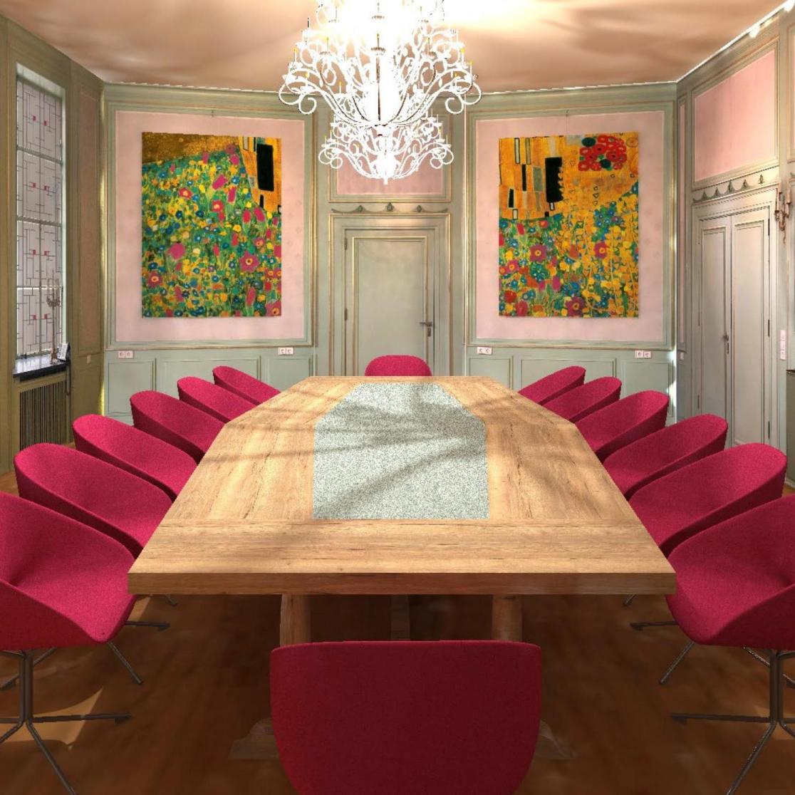 Board Room