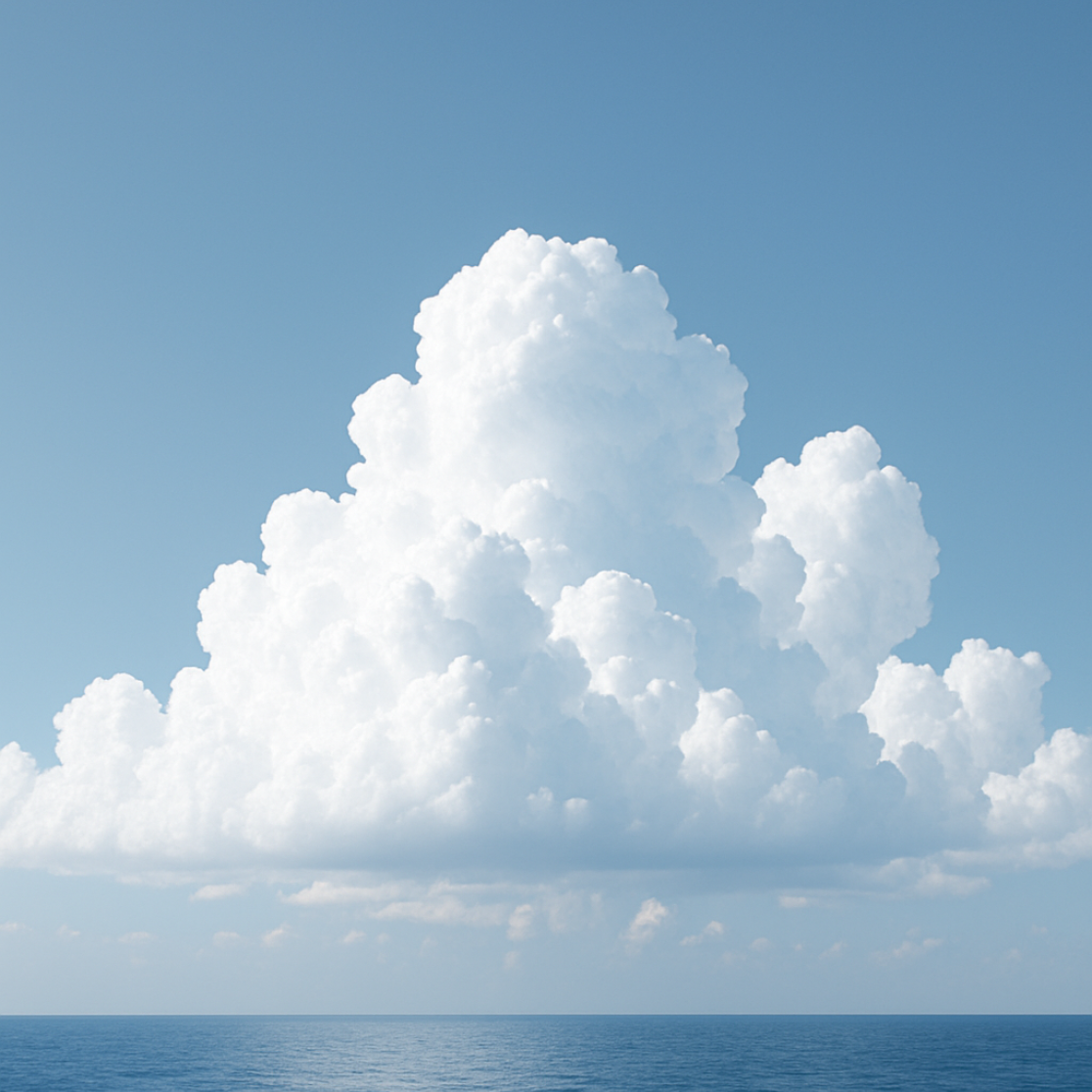 Cloud
