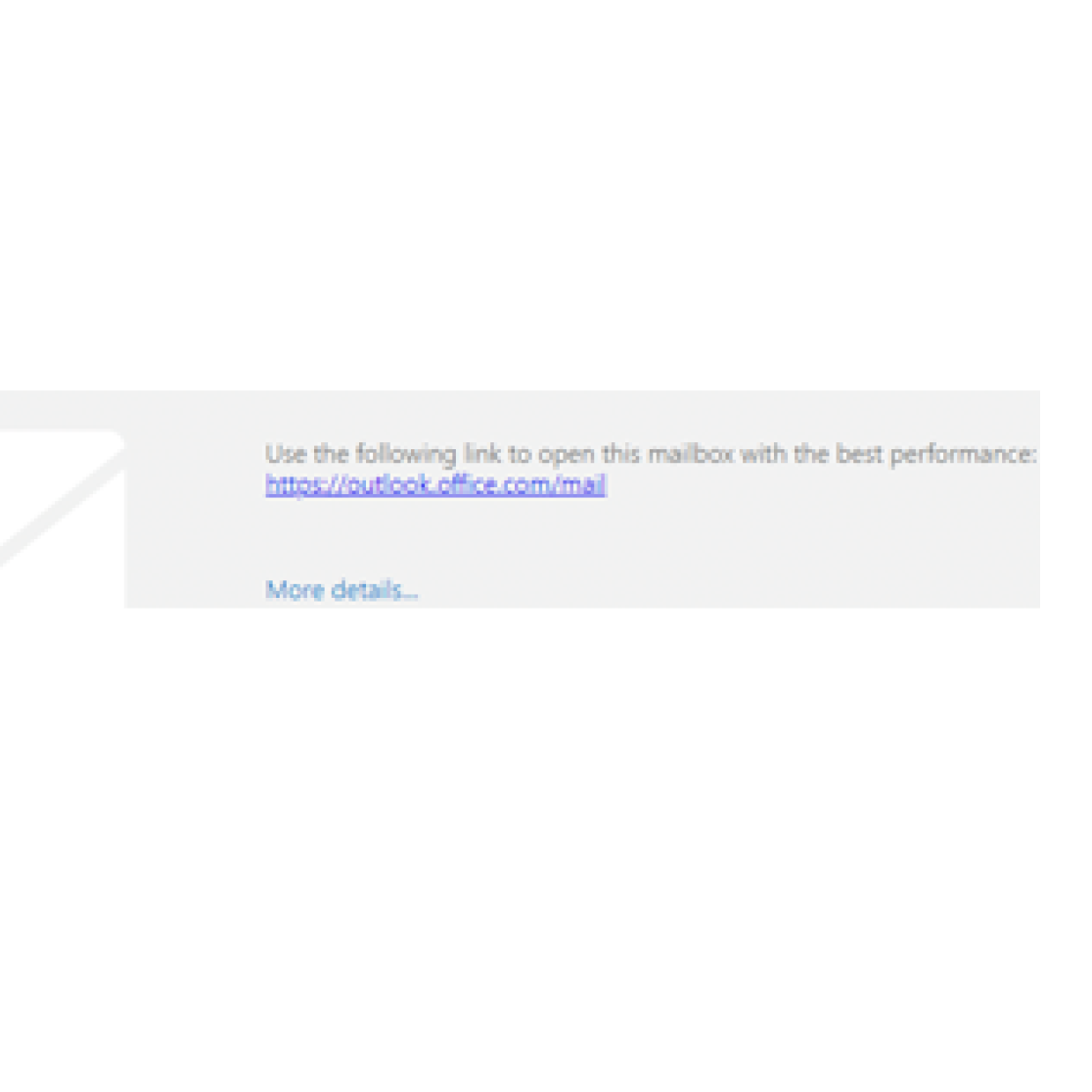 outlook webapp