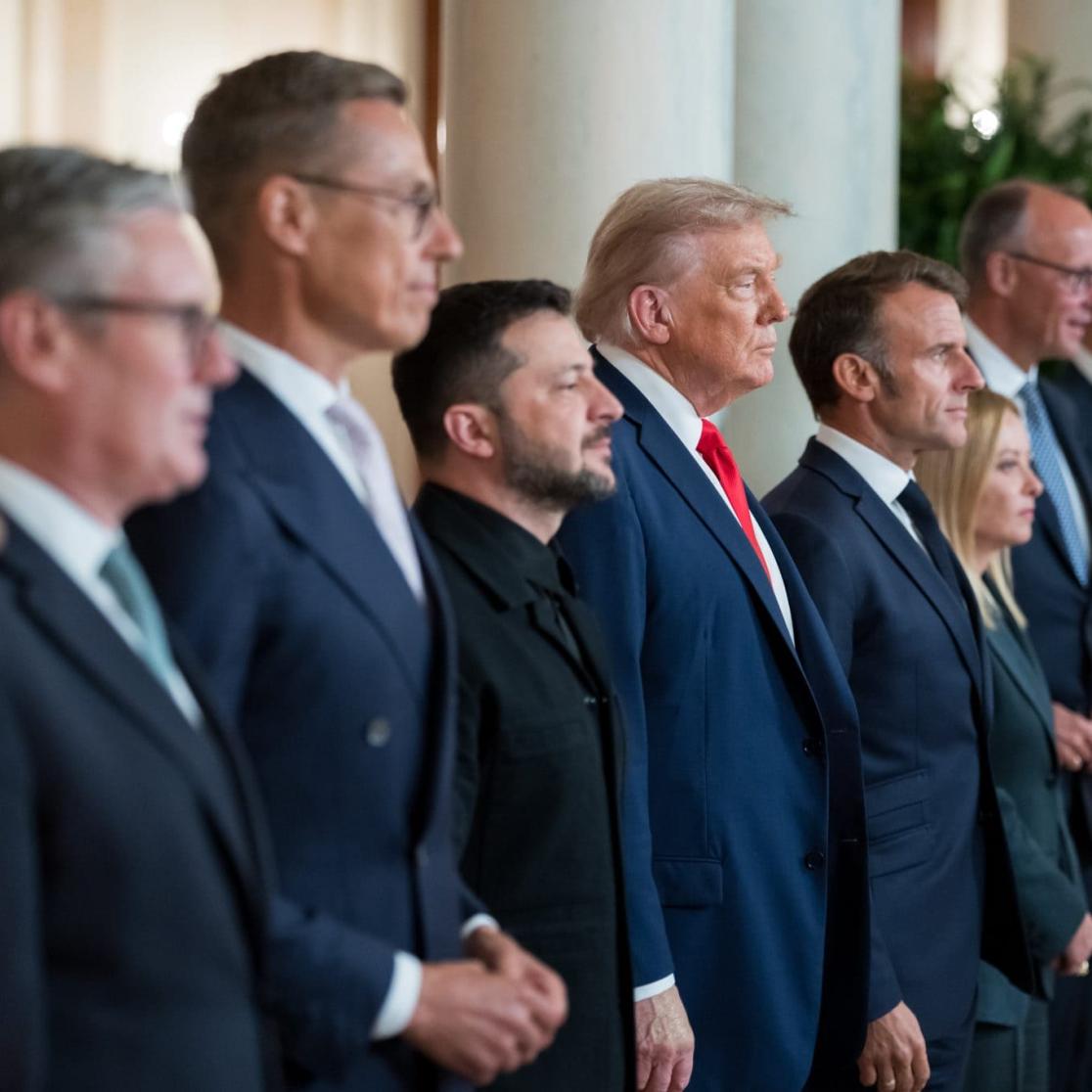 Leaders