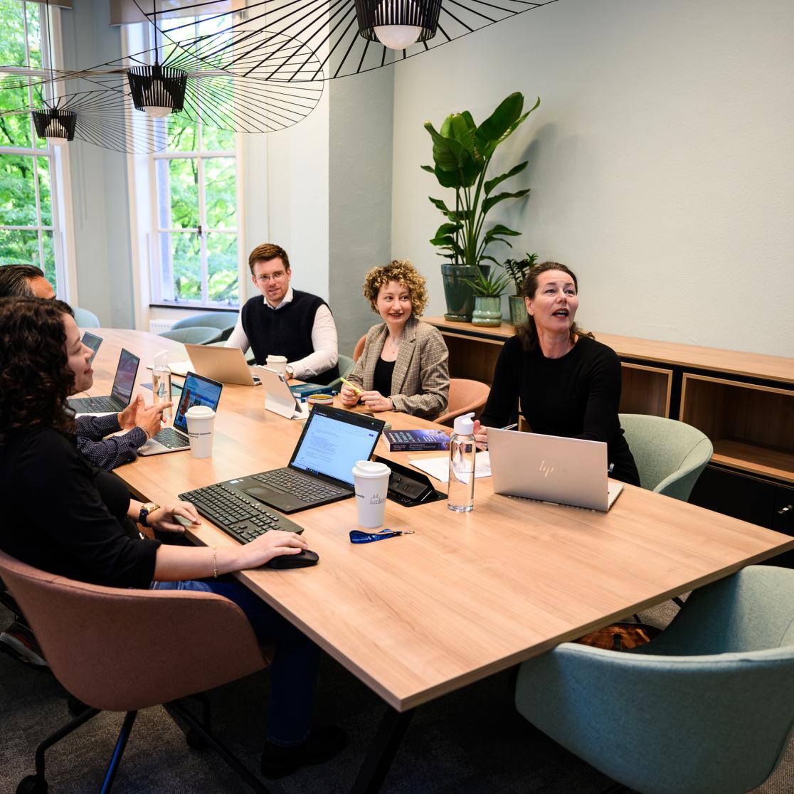 LAW.next Actualiteiten Nationaliteitsrecht