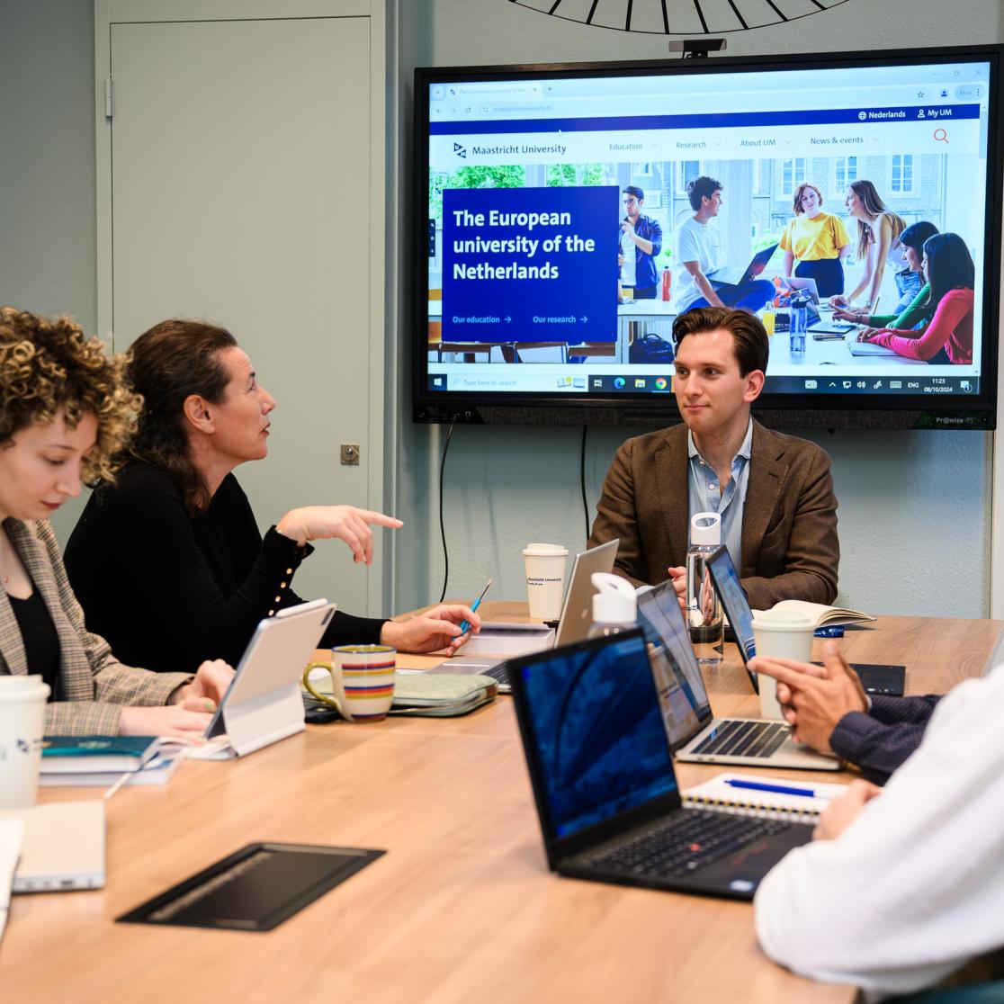 Actualiteiten (bestuurlijke)handhaving