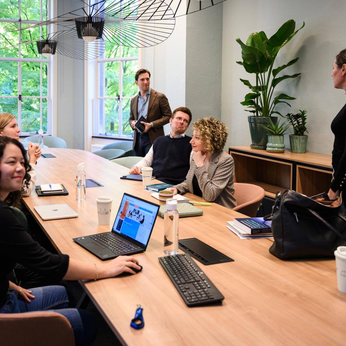 Actualiteiten Schaarse rechten in het bestuursrecht
