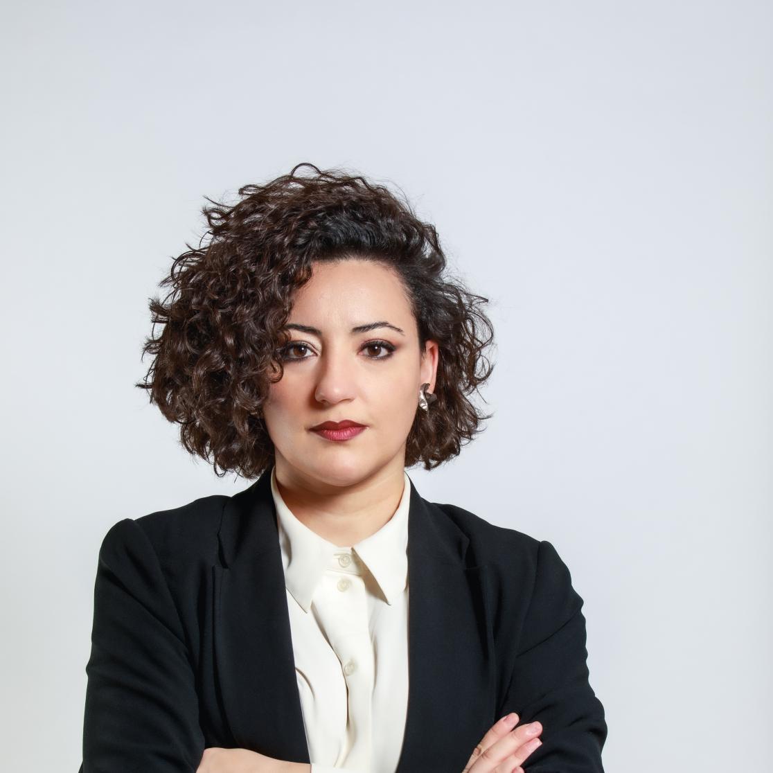 Laura Senatore