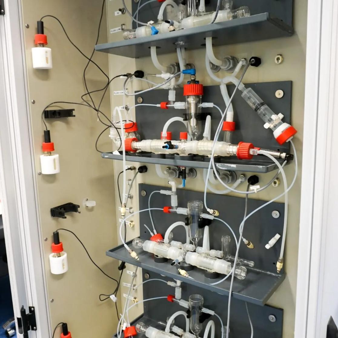 Machine Brightlands Campus Greenport Venlo