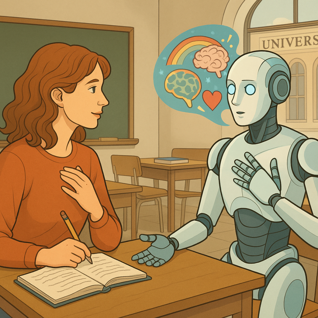 AI in education