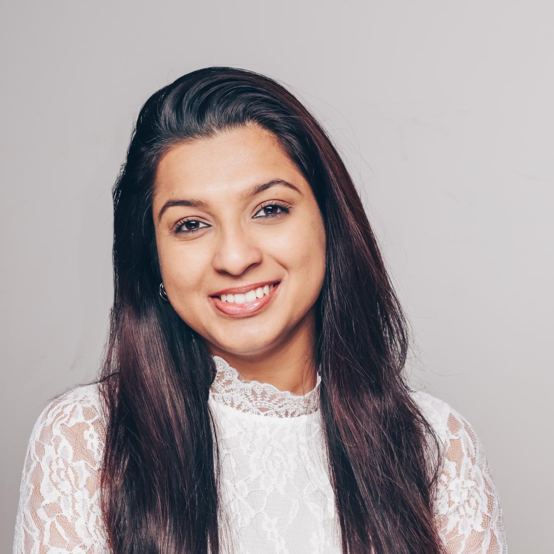 Anjusha Mathew