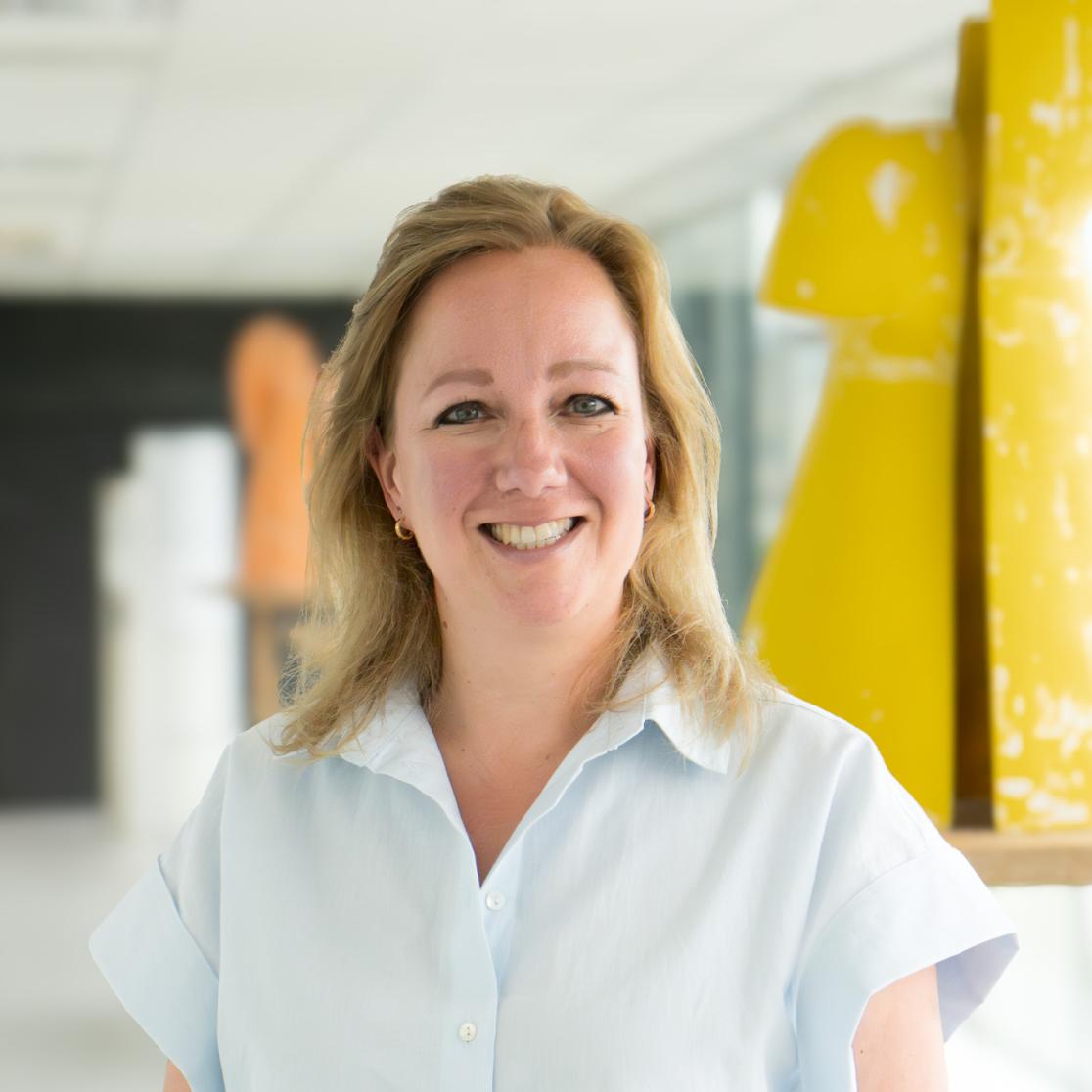 Mariëlle Heuts
