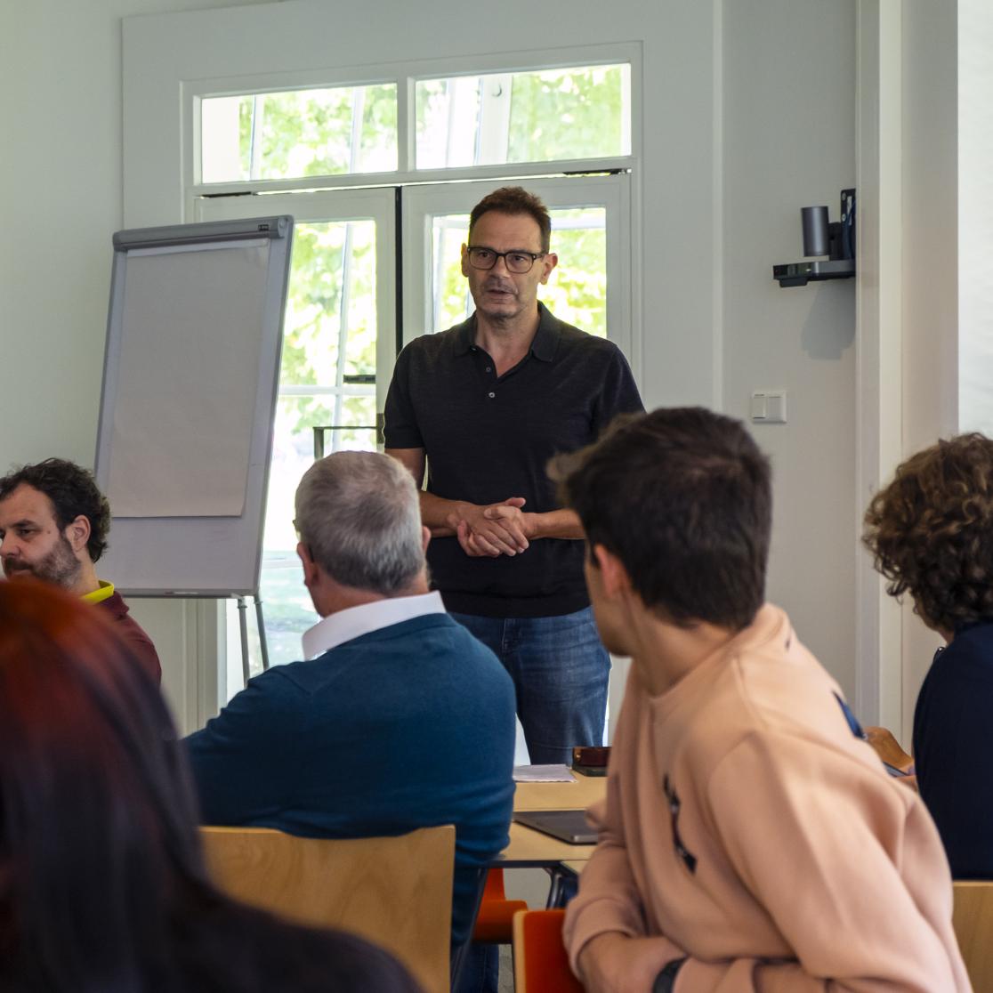 CoP Ai and Education