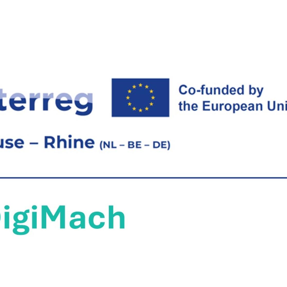 DigiMach Interreg