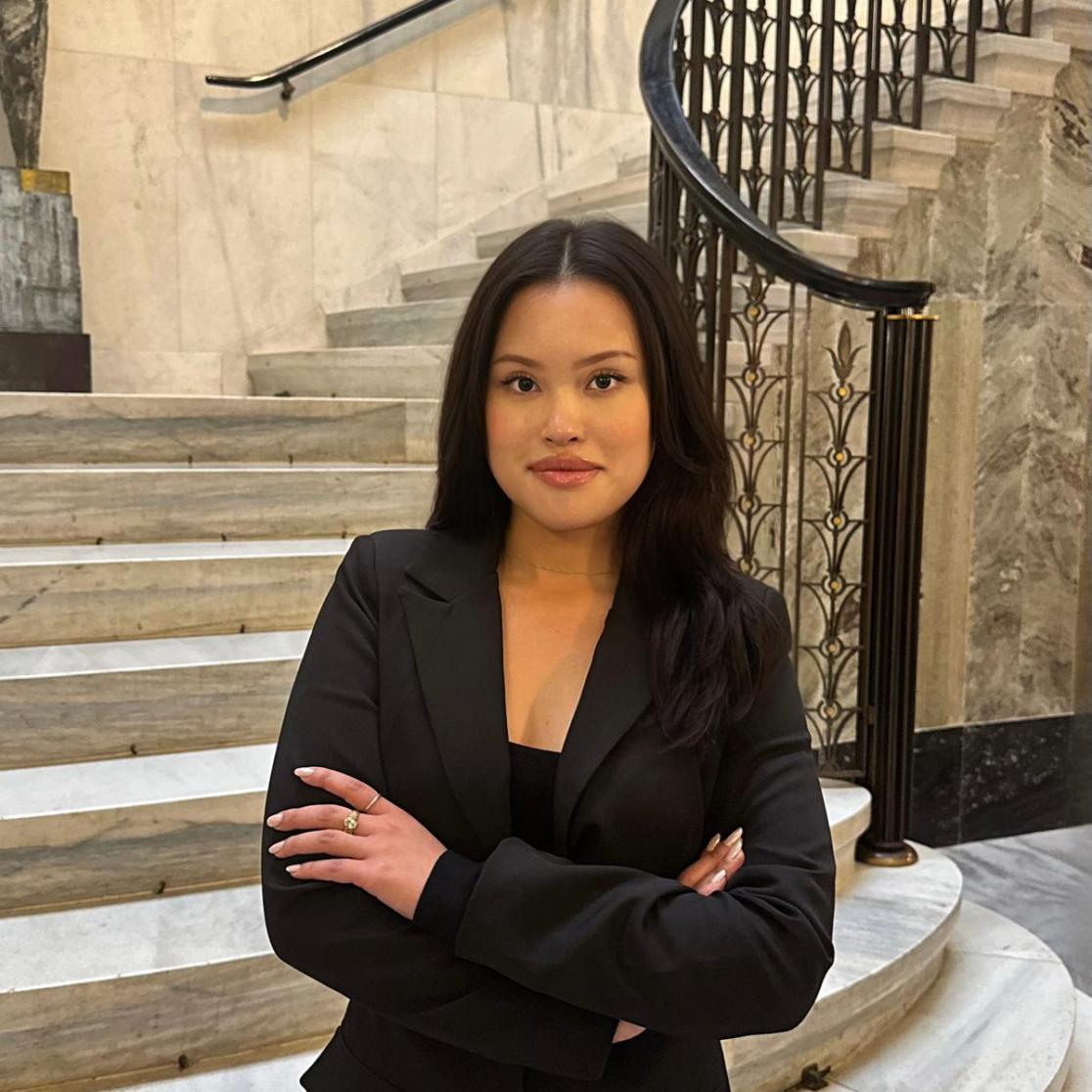 LAW Ambassador Hella