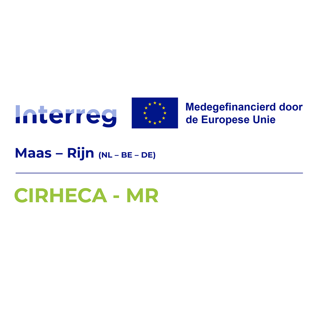 cirheca NL logo
