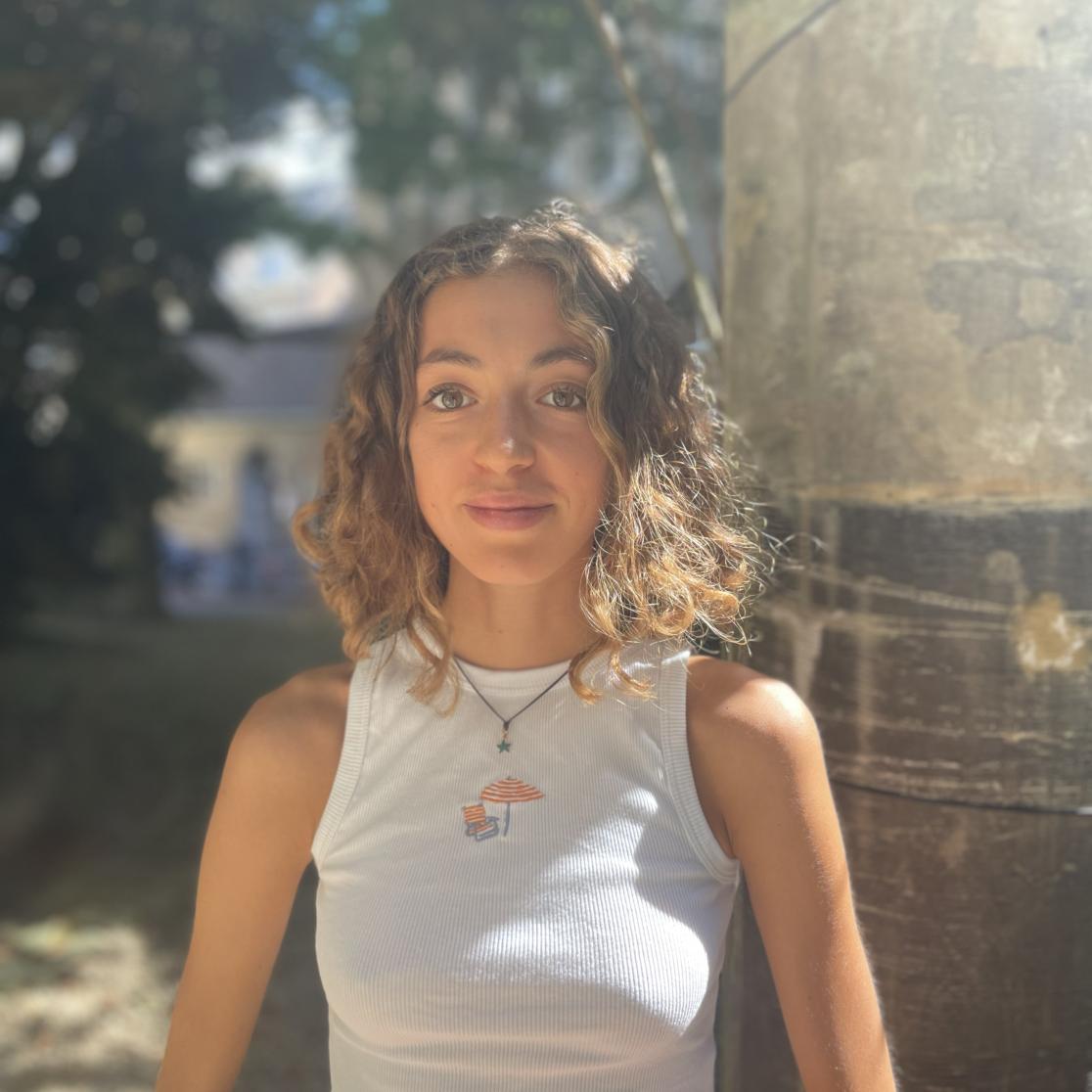 UM LAW MA Ambassador Matilde