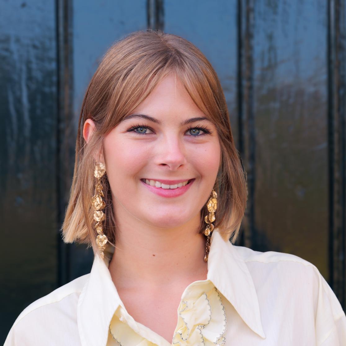 Lola Rahlwes