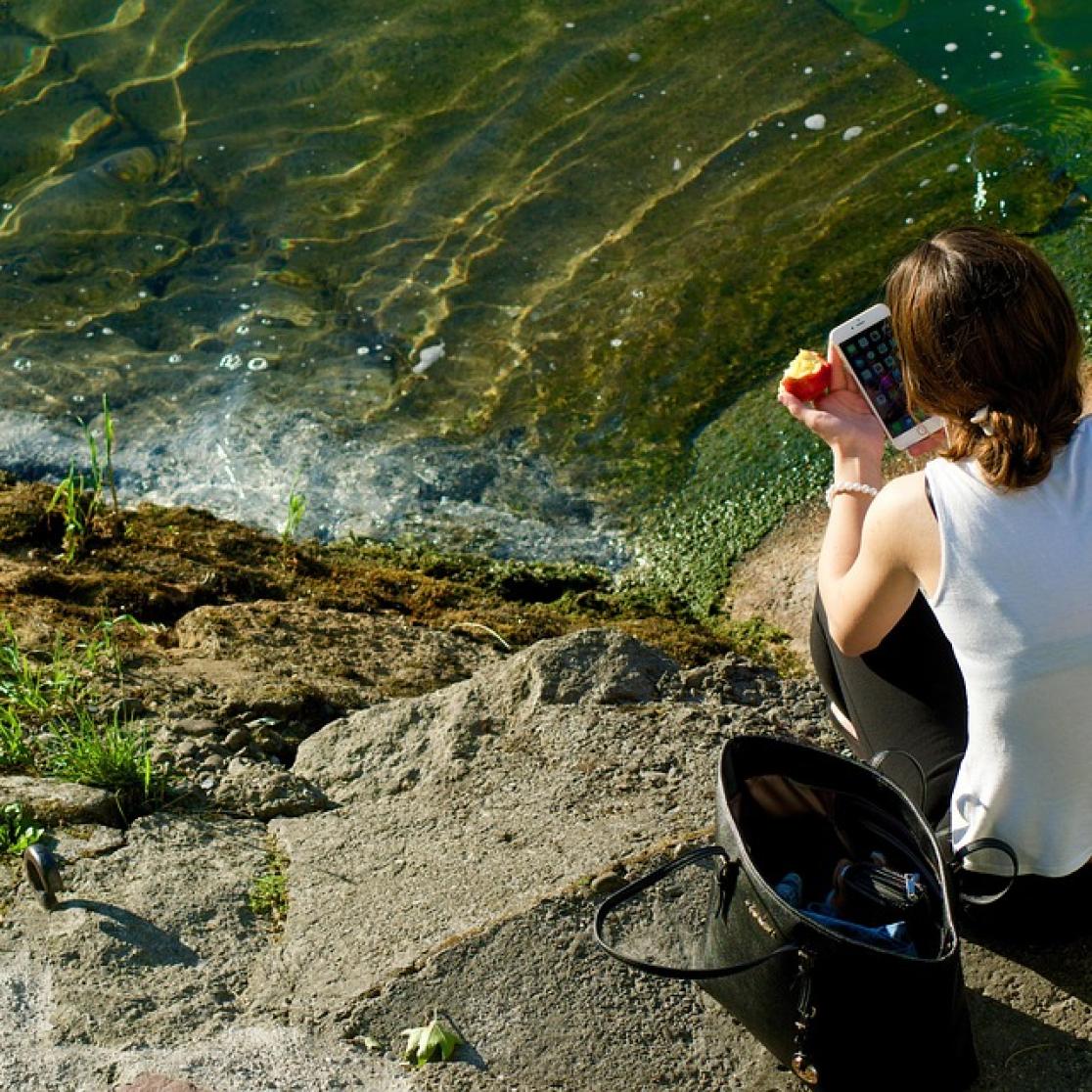 Picture Law and Digital Distraction event