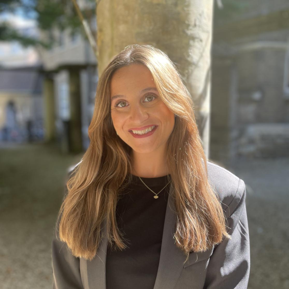 UM LAW MA Ambassador Rula