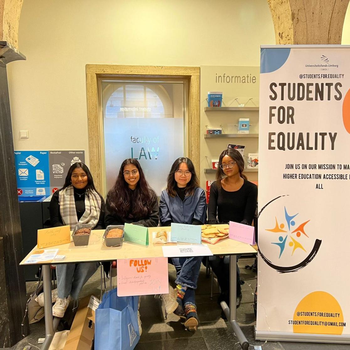 Students for Equality