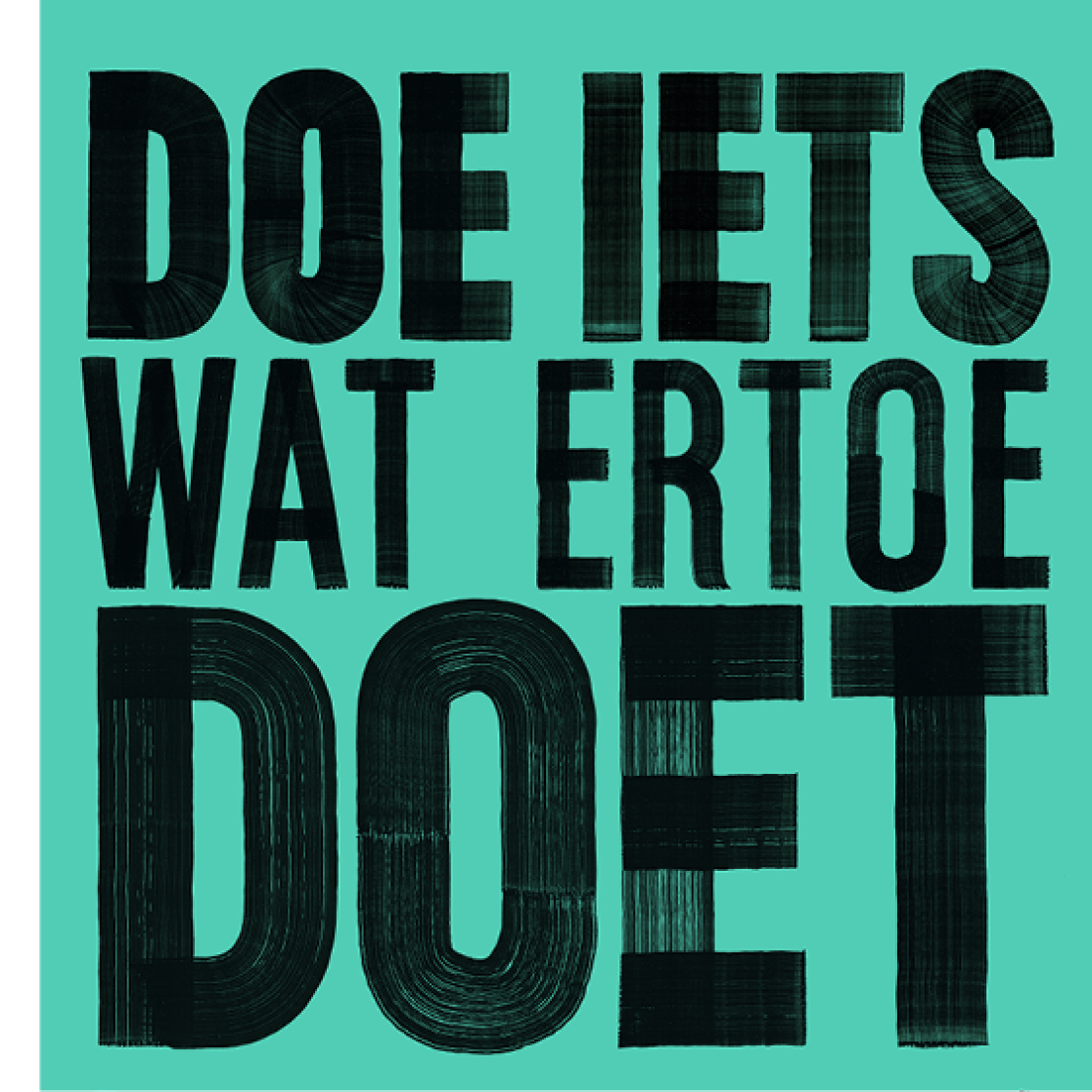 educatieve minor slogan