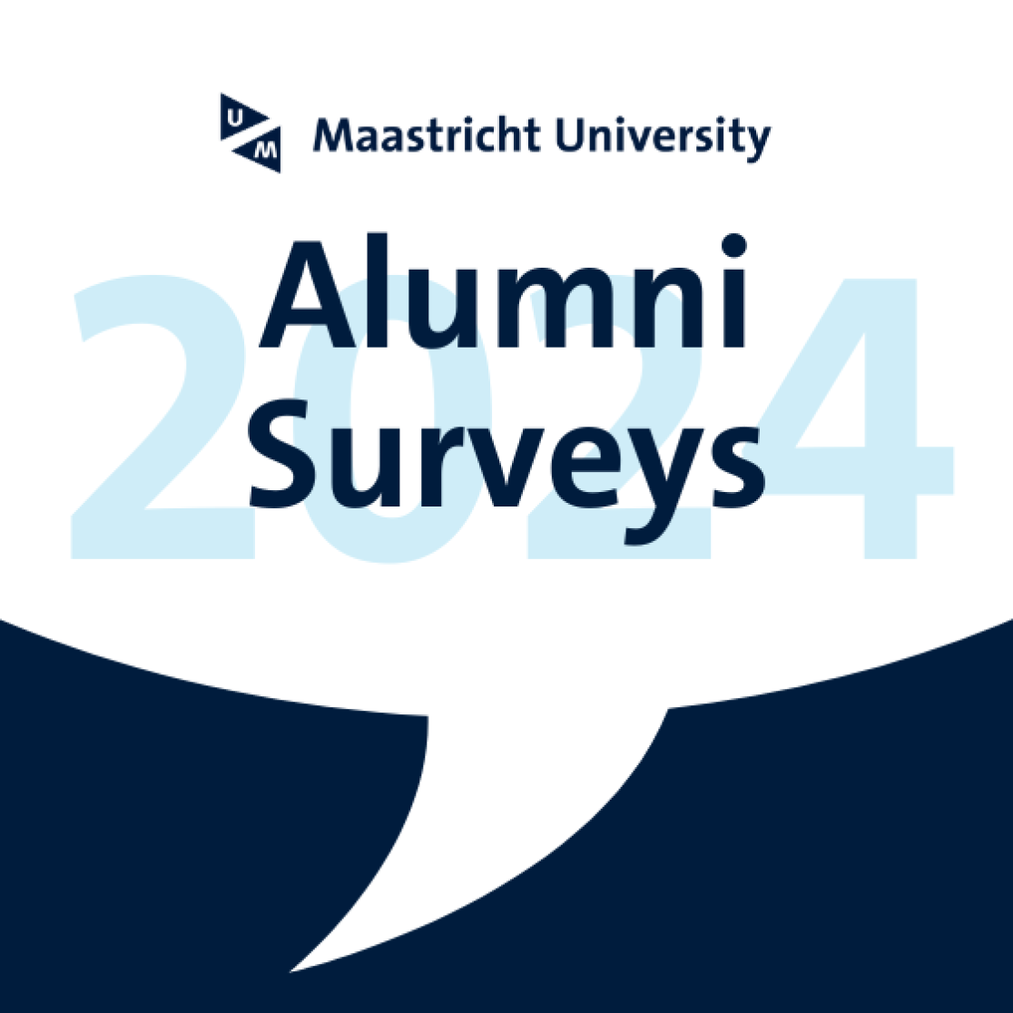 Alumni Surveys 2024