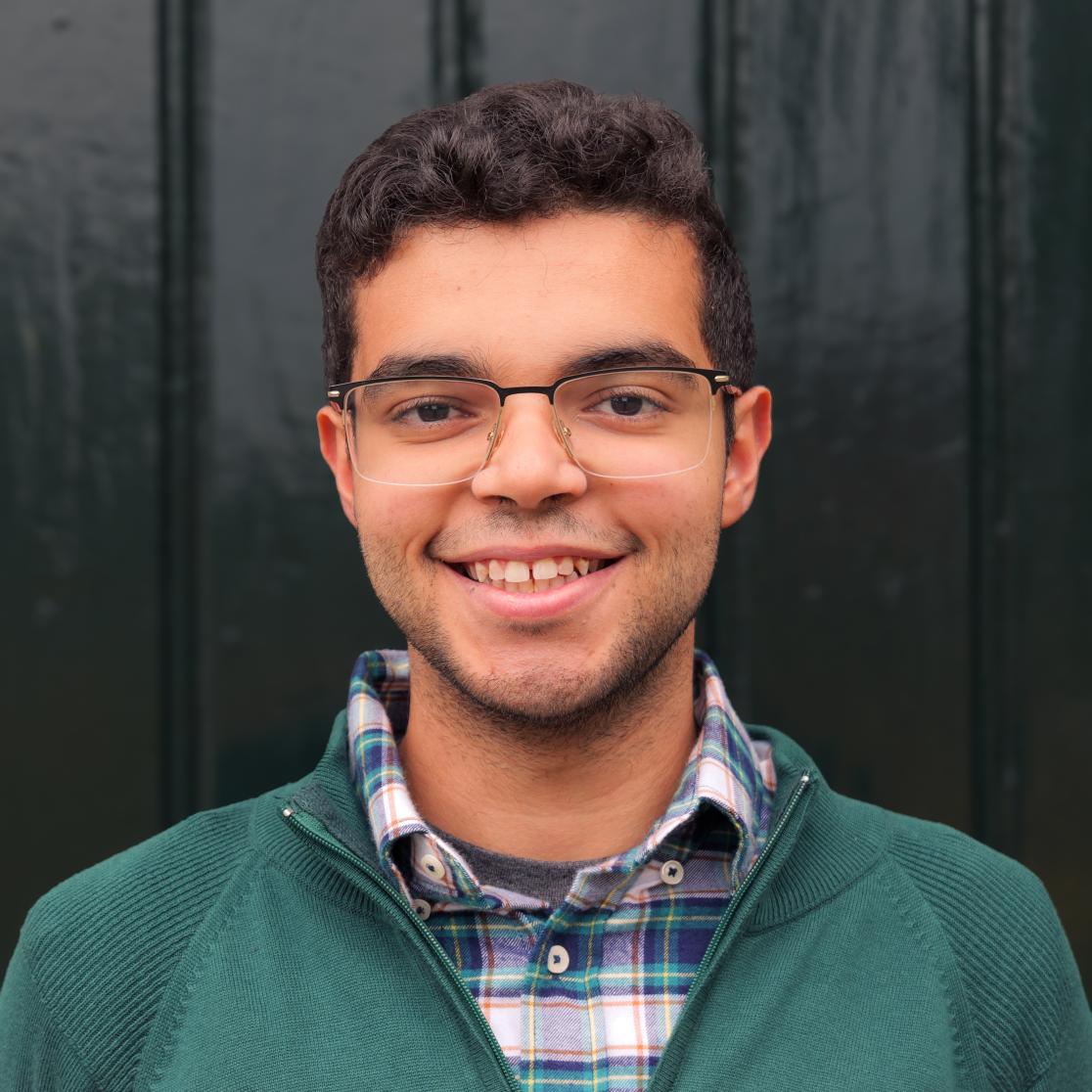 Abdelrahman, Amir