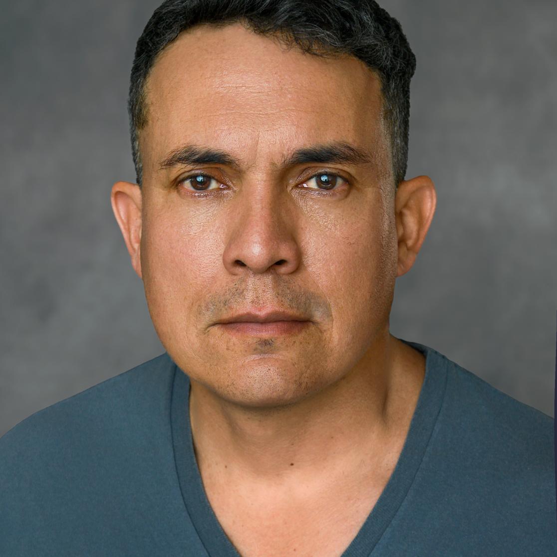 Andrés Caceres Solari