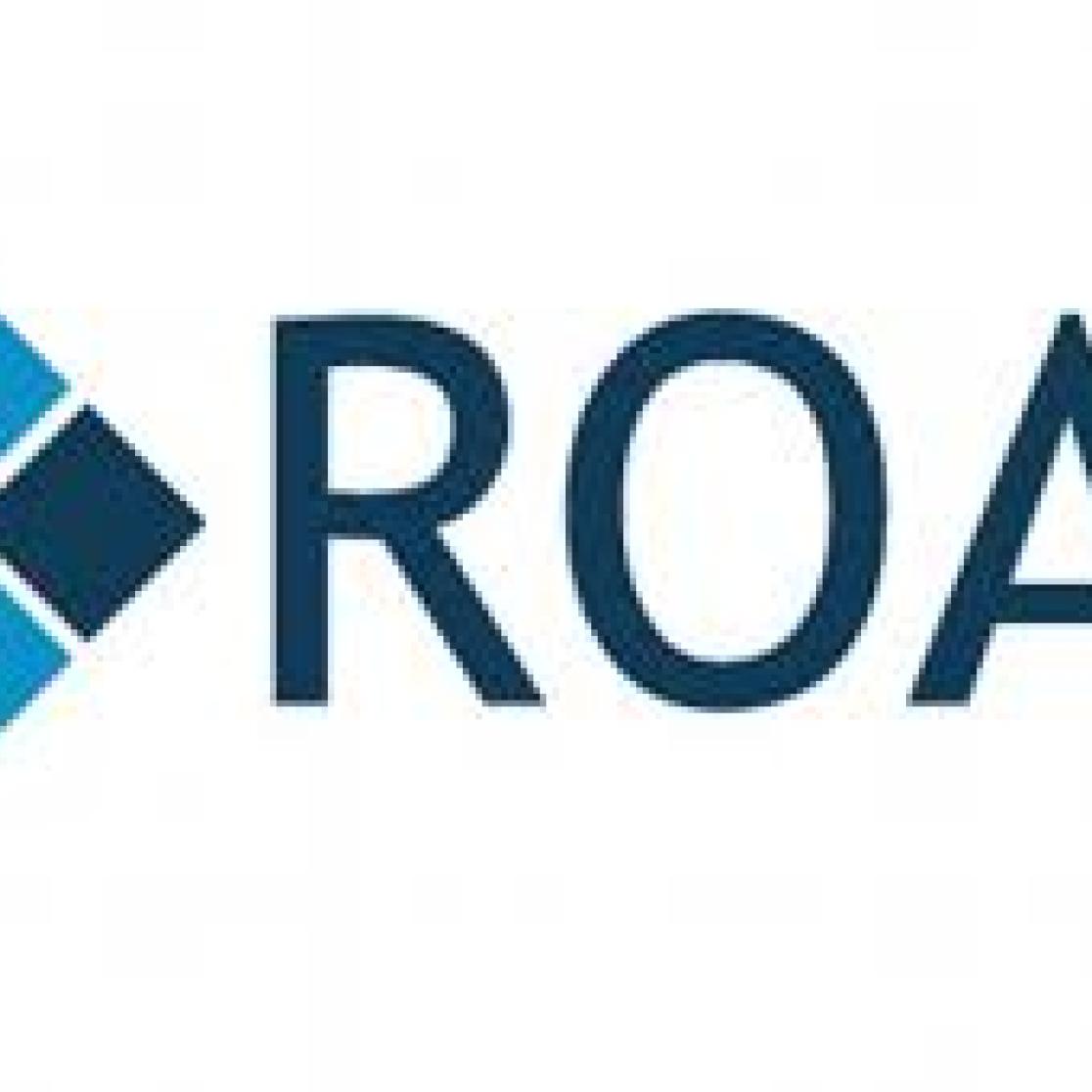 ROA logo