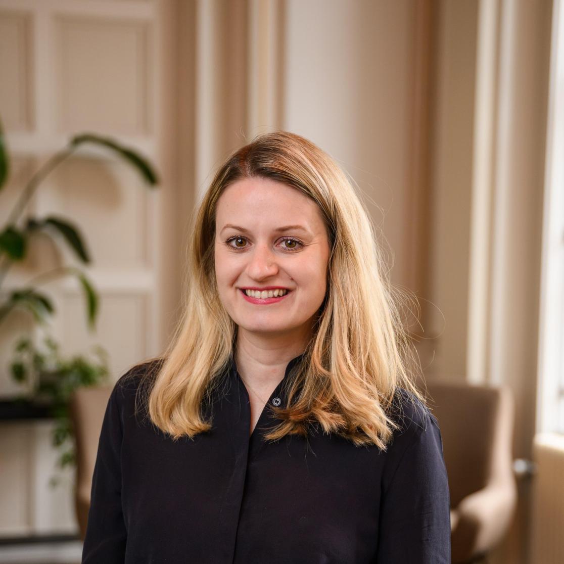 portrait elvira loibl