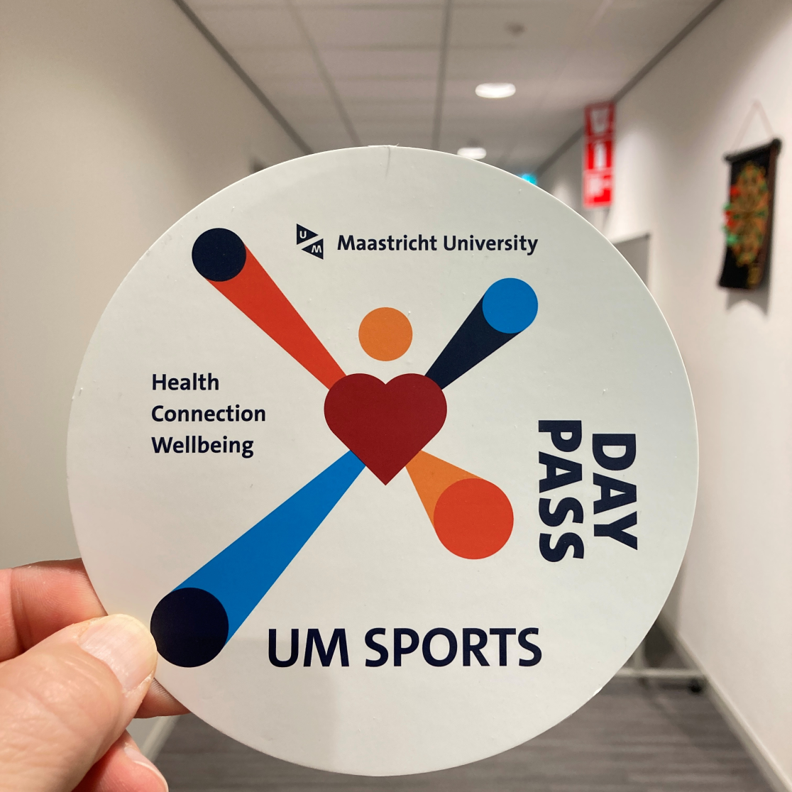UM SPORTS DAY PASS - 2