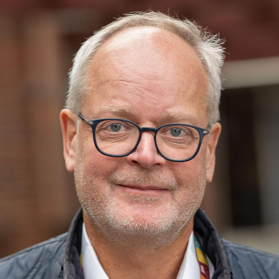 Professor Peter Stenvinkel