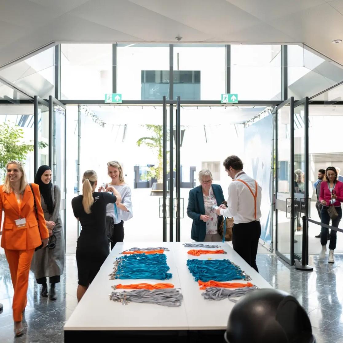 European Stroke Organisation Conference