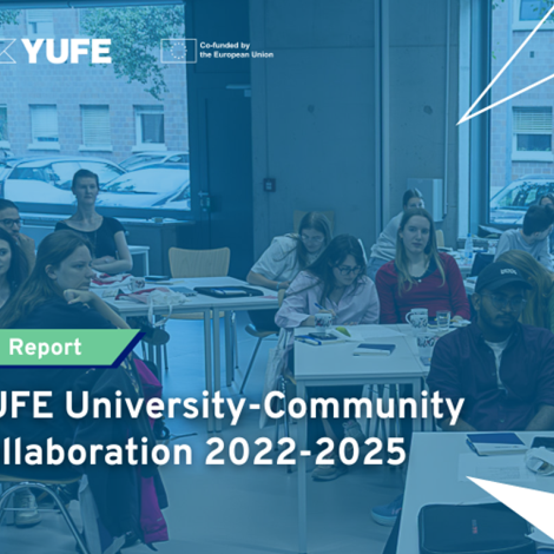 YUFE Community Collaboration
