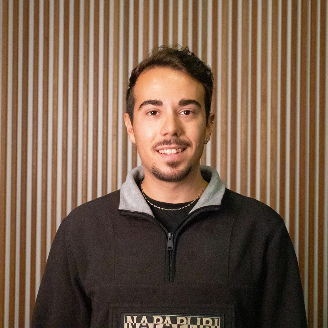 Ioannis Panagopoulos 