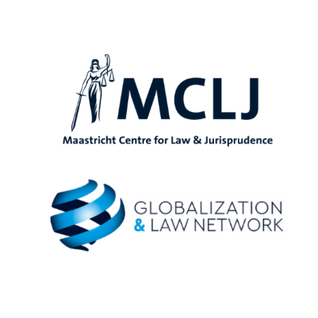 logos mclj and glawnet