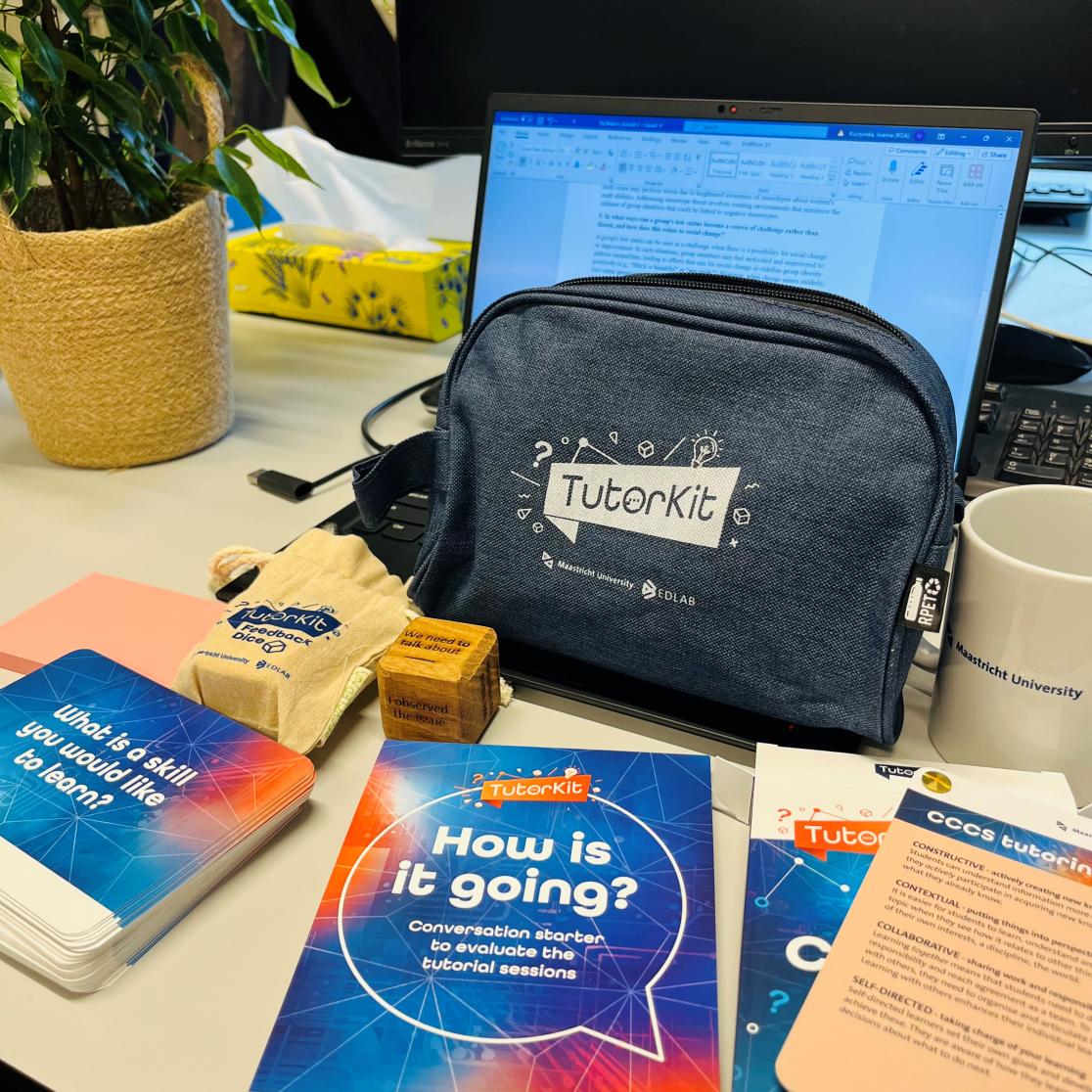 The TutorKit
