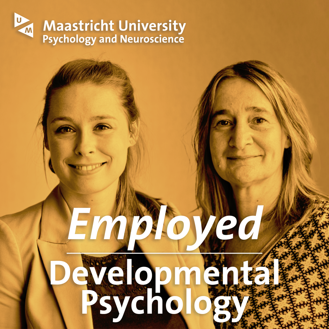 Employed Developmental Psychology