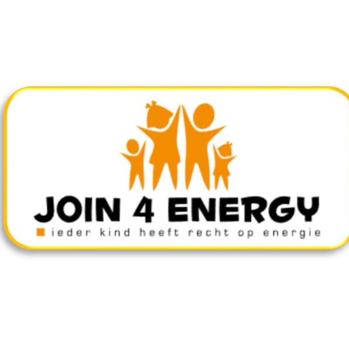 Join 4 Energy
