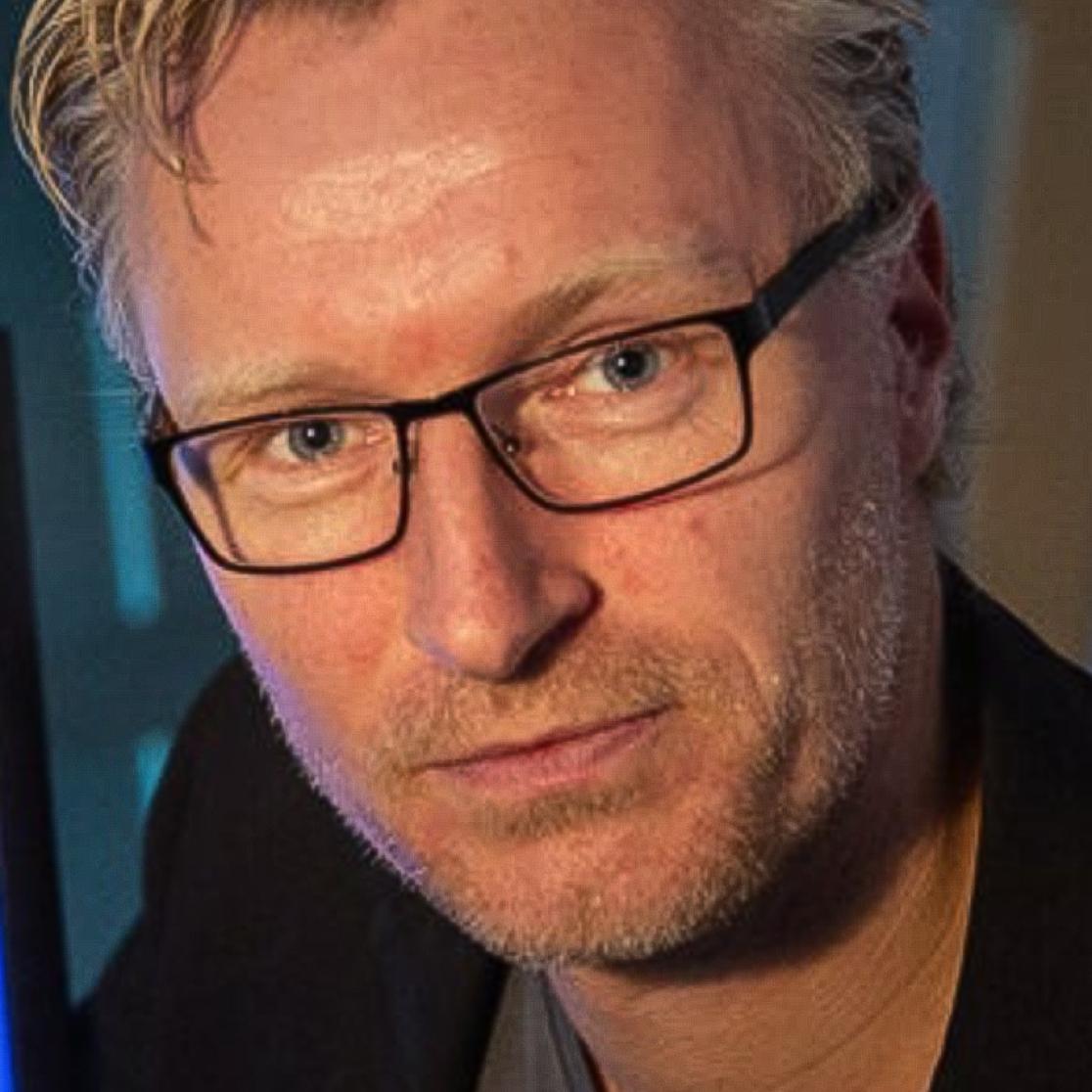 Melvyn Roerdink