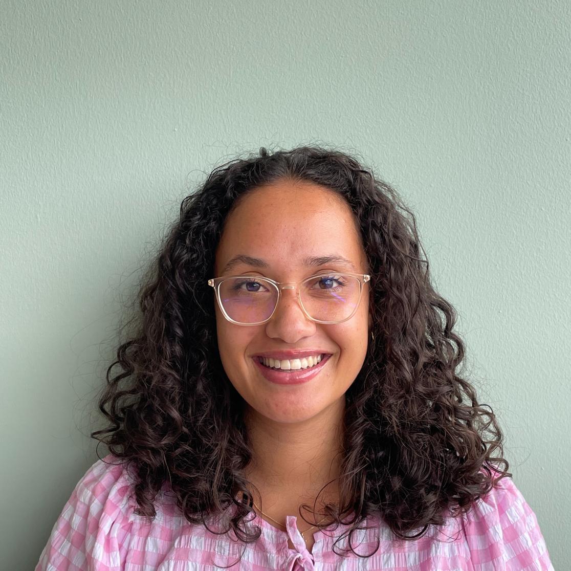 Rebecca Pytsje du-Pont