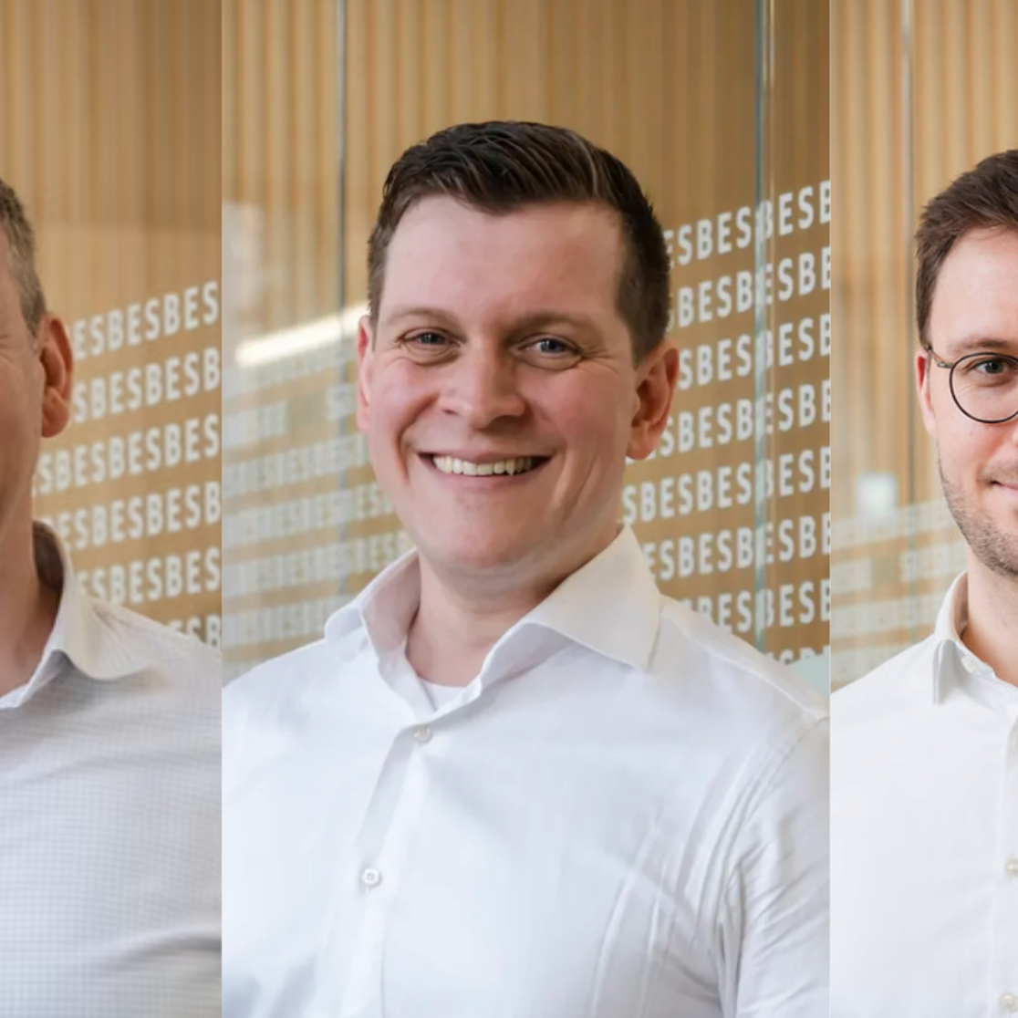 Dominik, Jonas, Tim MSCM