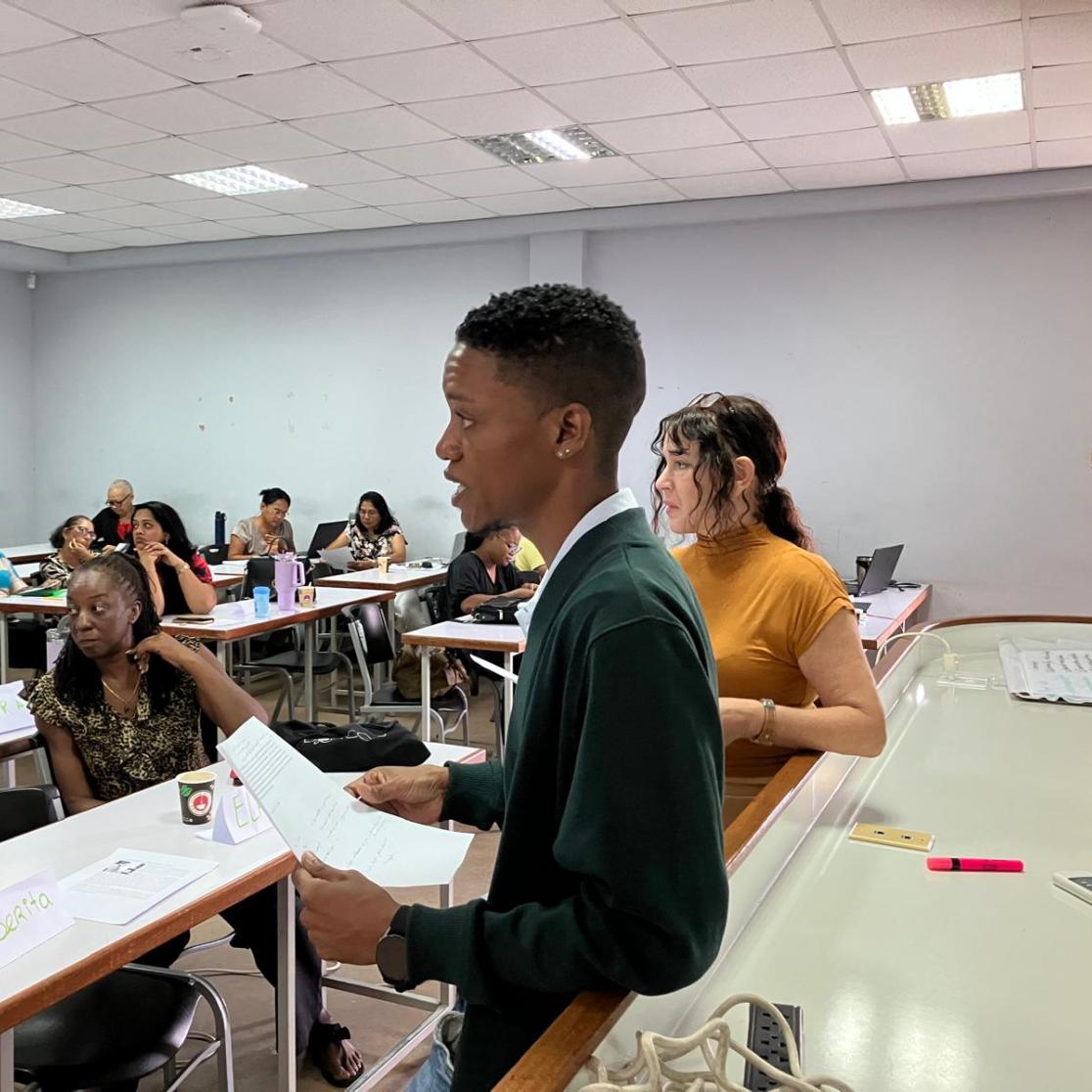 Anton de Kom University