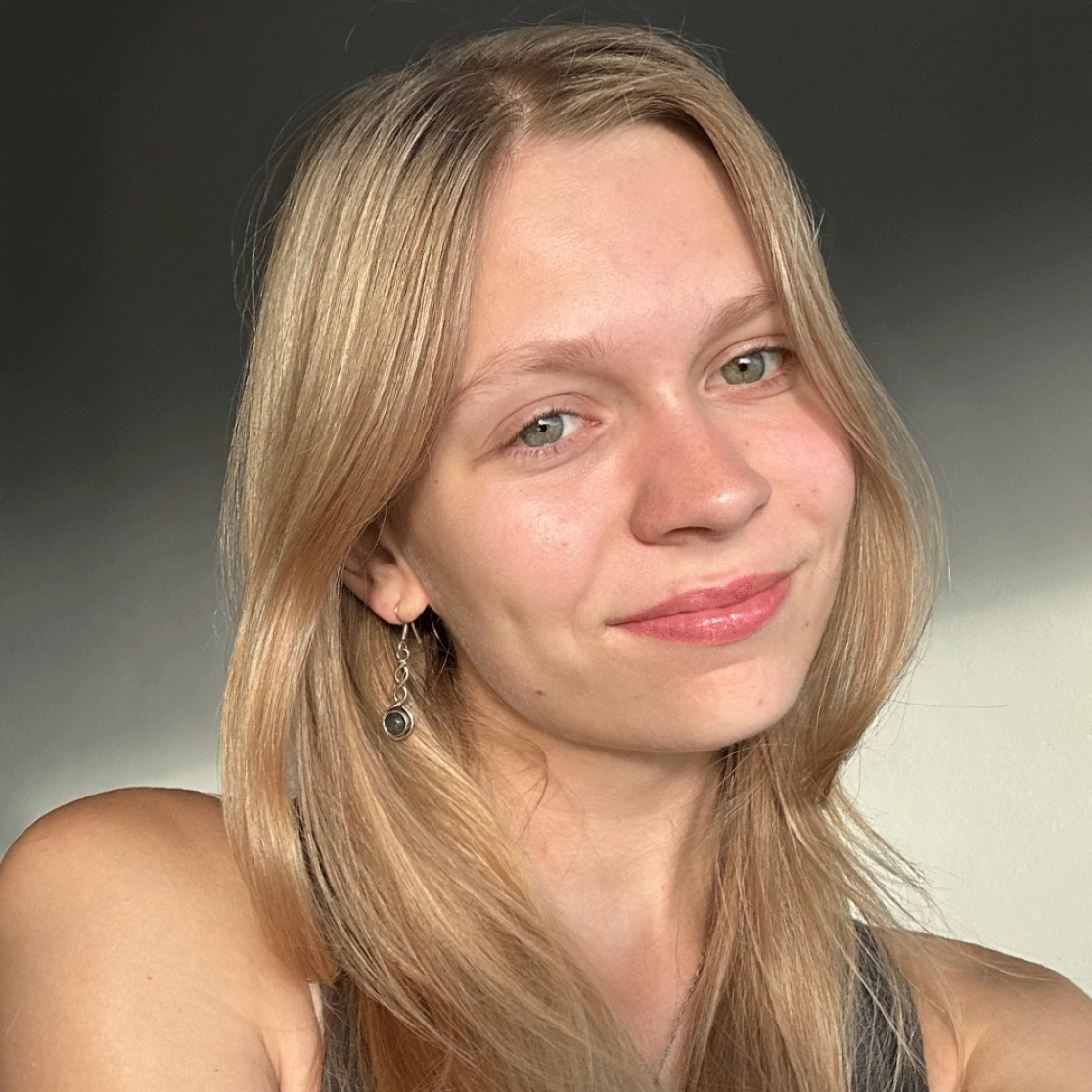 Alexandra Plishkin Islamgulova