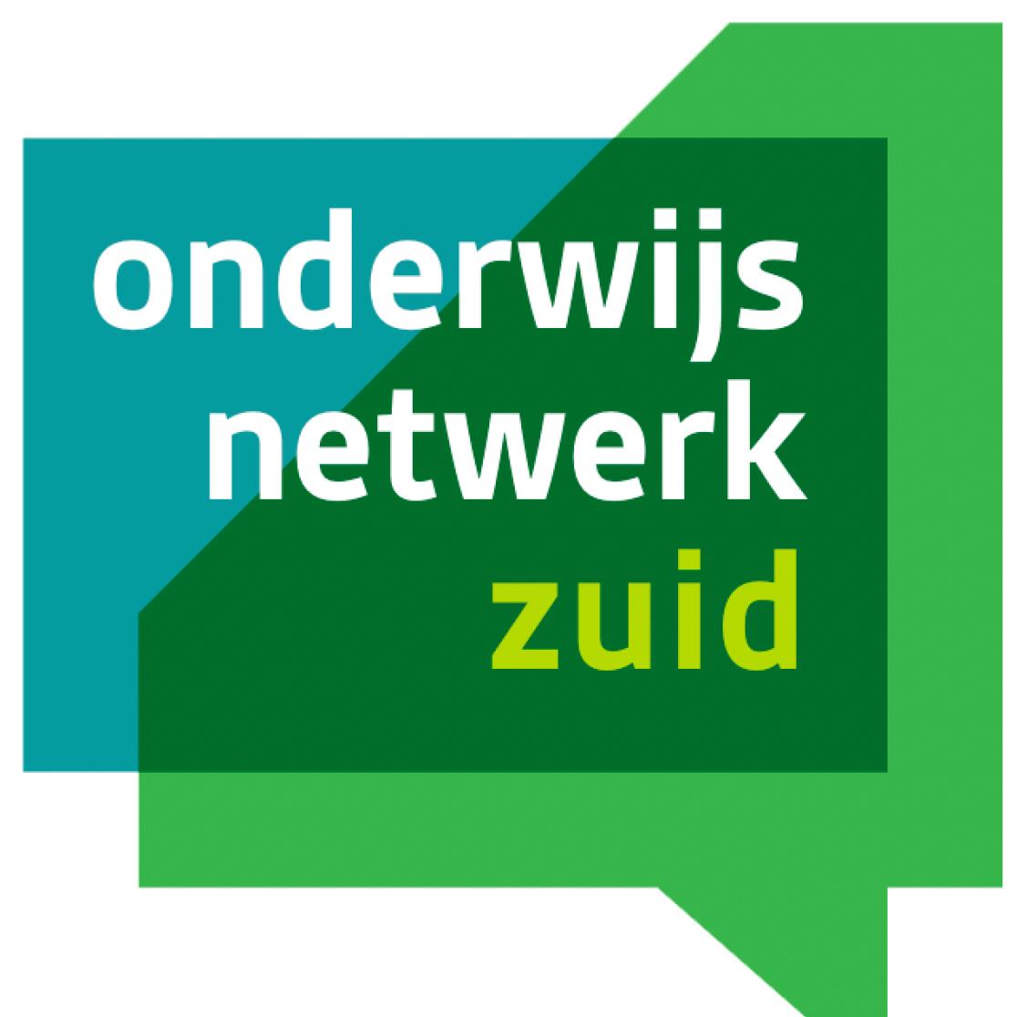 logo onderwijs netwerk zuid