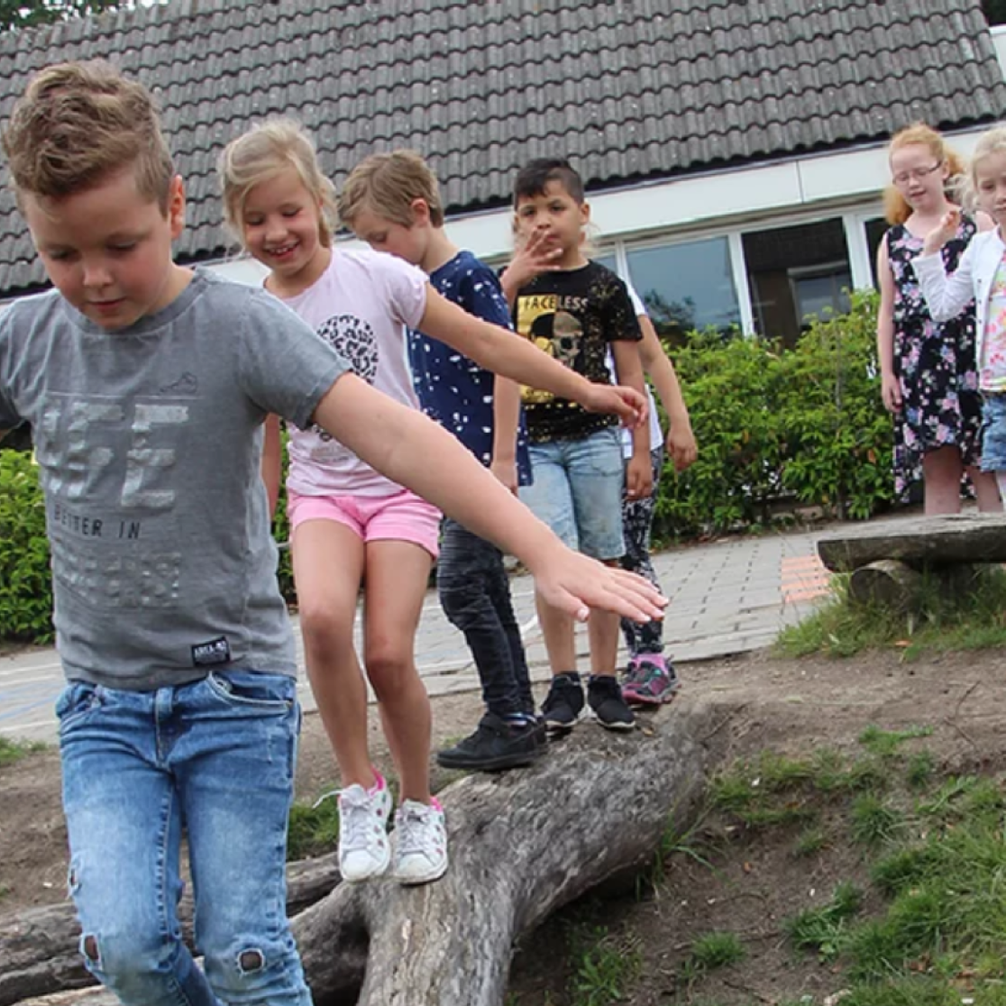 Gezonde Basisschool van de Toekomst